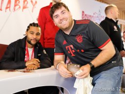 Serge Gnabry